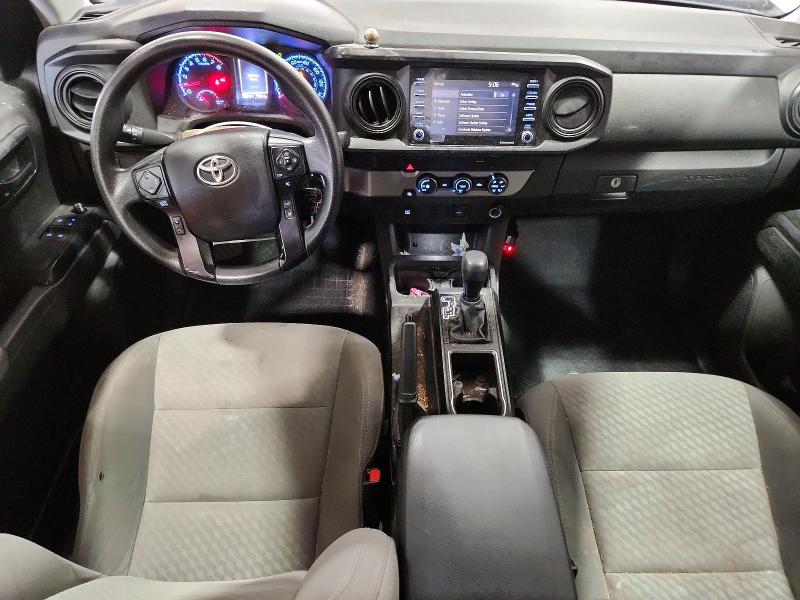 Aukcja sprzedaży 2022 Toyota Tacoma, vin: 3TYRX5GN3NT049932, numer aukcji: 69628126