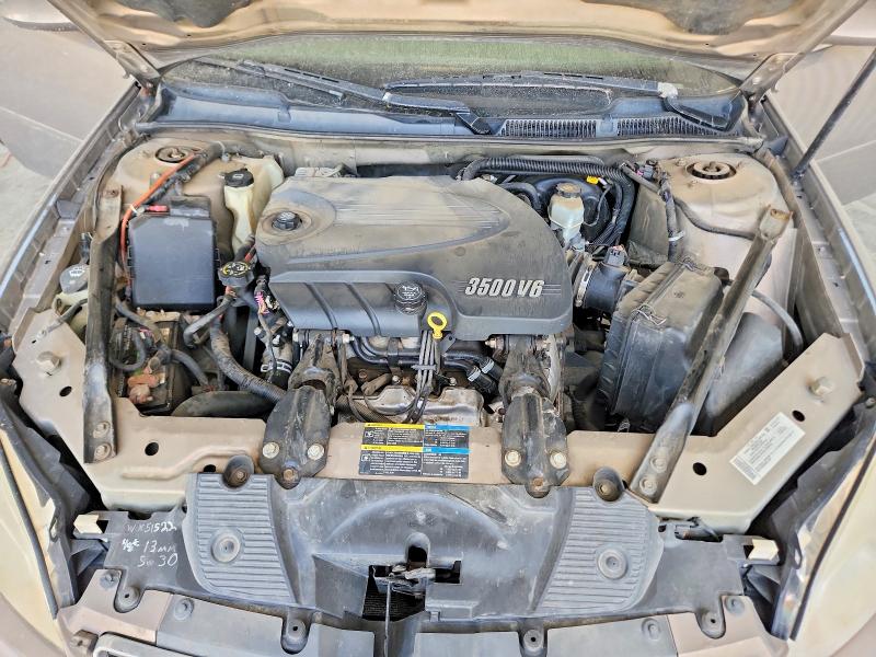 2007 Chevrolet Impala მანქანა იყიდება აუქციონზე, vin: 2G1WT55N879295165, აუქციონის ნომერი: 69783646