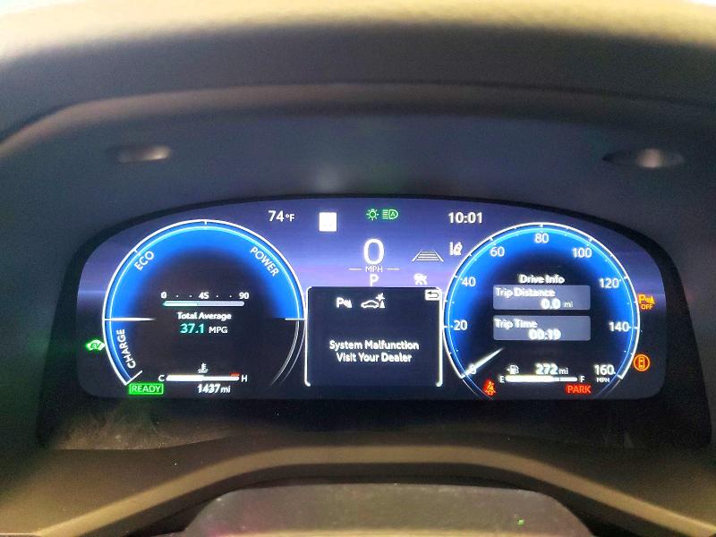 Aukcja sprzedaży 2026 Toyota Camry, vin: 4T1DBADK8TU560614, numer aukcji: 68398126