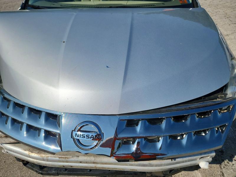67292926 :رقم المزاد ، JN8AZ08WX7W624810 vin ، 2007 Nissan Murano مزاد بيع