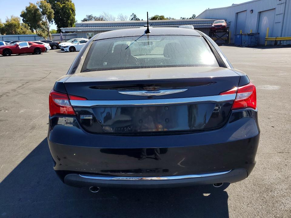 Aukcja sprzedaży 2013 Chrysler 200, vin: 1C3CCBCG1DN514929, numer aukcji: 68824816
