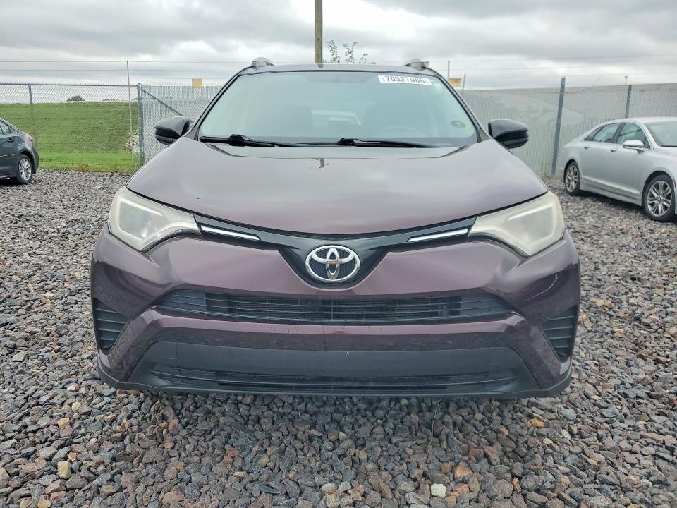 Продаж на аукціоні авто 2016 Toyota Rav4, vin: 2T3BFREV8GW454938, номер лоту: 70327086