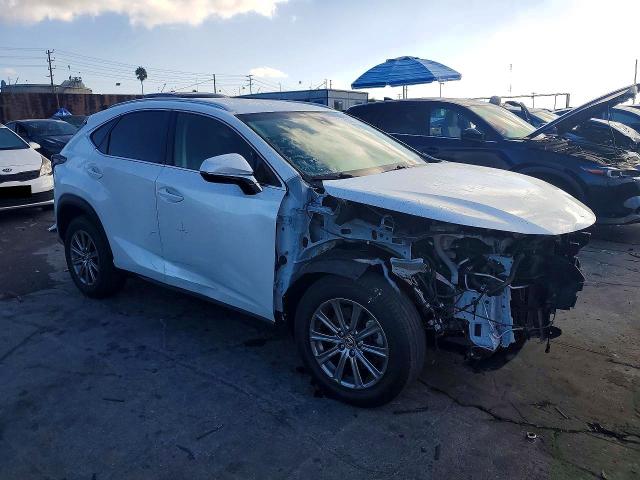 Aukcja sprzedaży 2019 Lexus Nx 300, vin: JTJYARBZ1K2124475, numer aukcji: 67297096