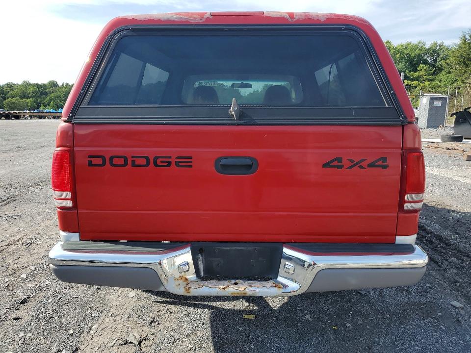 Aukcja sprzedaży 2001 Dodge Dakota, vin: 1B7GG26XX1S329885, numer aukcji: 67713996