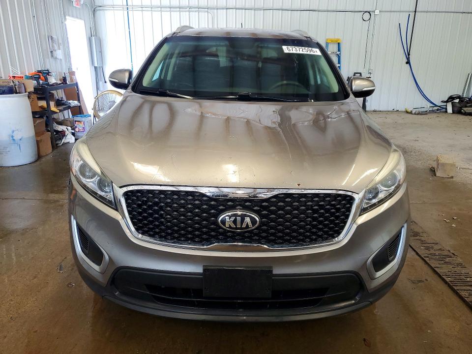 Продаж на аукціоні авто 2016 Kia Sorento, vin: 5XYPGDA35GG081026, номер лоту: 67372596