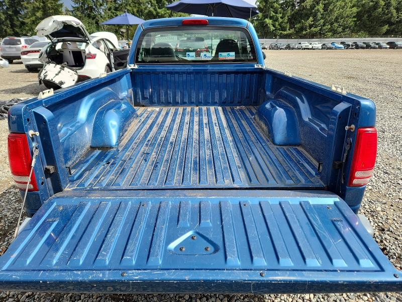 Aukcja sprzedaży 2003 Dodge Dakota, vin: 1D7FL16X33S217200, numer aukcji: 66858856
