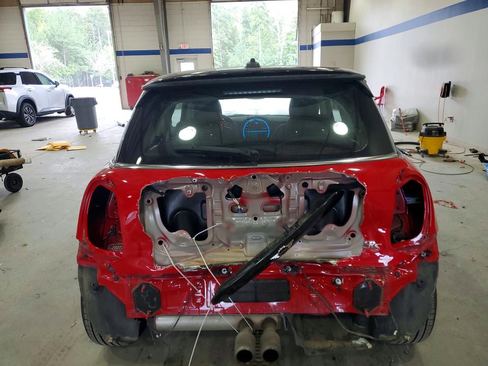 Aukcja sprzedaży 2019 Mini Cooper, vin: WMWXP7C58K2A49688, numer aukcji: 70461646