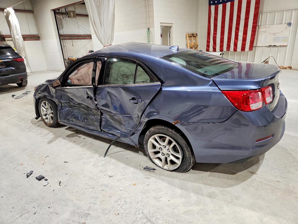 69533776 :رقم المزاد ، 1G11C5SL1EF105918 vin ، 2014 Chevrolet Malibu مزاد بيع