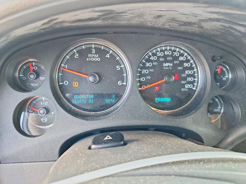 70964496 :رقم المزاد ، 1GNUCCE07AR220307 vin ، 2010 Chevrolet Tahoe مزاد بيع