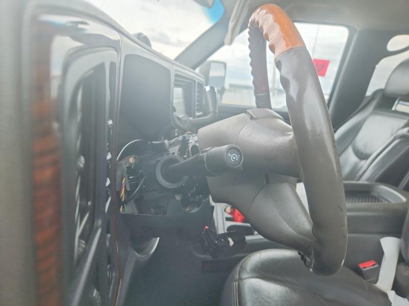 Продаж на аукціоні авто 2003 Gmc Sierra, vin: 1GTHK23123F185294, номер лоту: 67709976