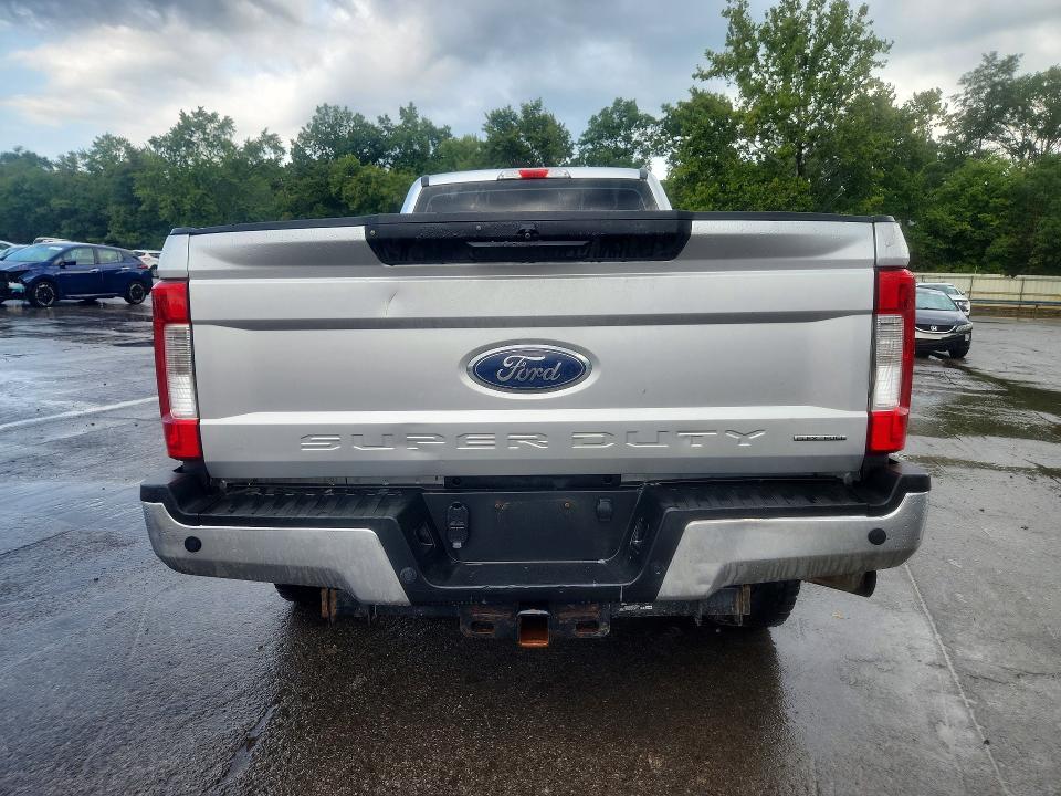 Продаж на аукціоні авто 2019 Ford F250, vin: 1FT7W2B68KEC13648, номер лоту: 67645096