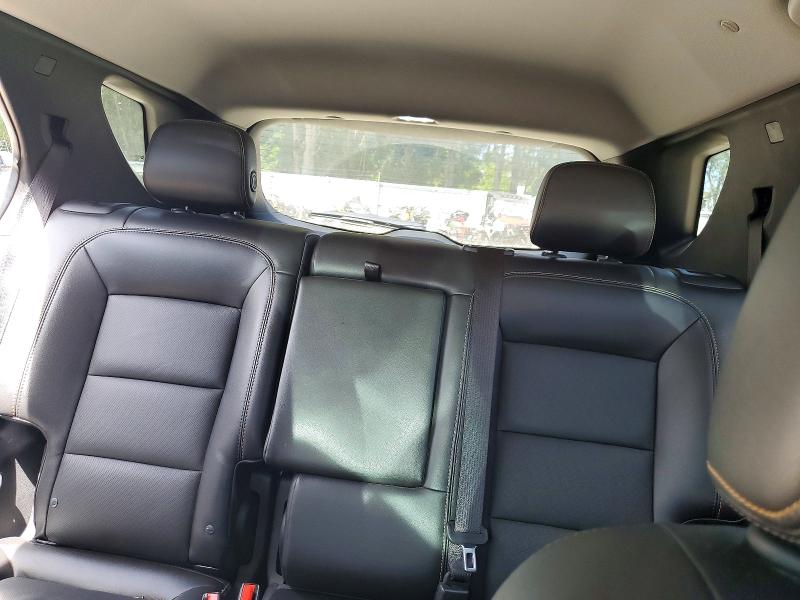 Aukcja sprzedaży 2018 Chevrolet Equinox, vin: 3GNAXPEU0JL150318, numer aukcji: 68240476