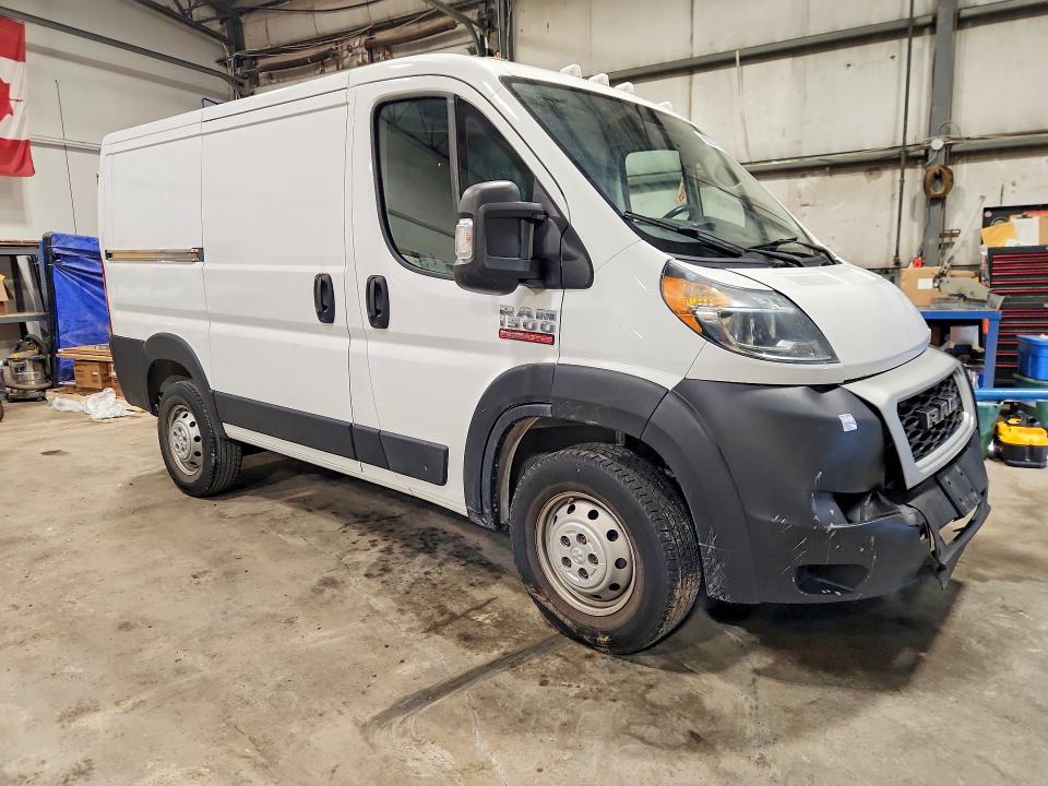 Aukcja sprzedaży 2020 Ram Promaster 1500, vin: 3C6TRVNG3LE148202, numer aukcji: 66223006