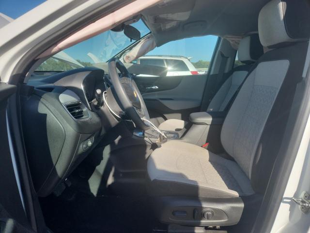 65809066 :رقم المزاد ، 3GNAXHEV0NS201813 vin ، 2022 Chevrolet Equinox مزاد بيع
