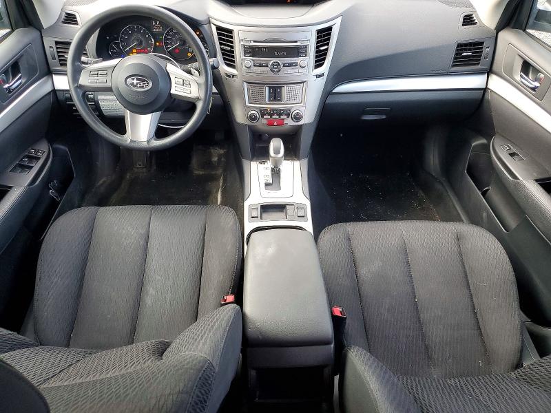 Продажа на аукционе авто 2011 Subaru Outback, vin: 4S4BRGBC4B3385882, номер лота: 68338306
