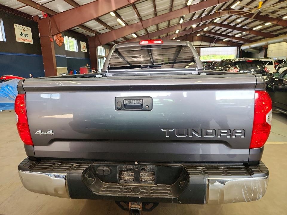 2017 Toyota Tundra მანქანა იყიდება აუქციონზე, vin: 5TFUM5F16HX070432, აუქციონის ნომერი: 69323296