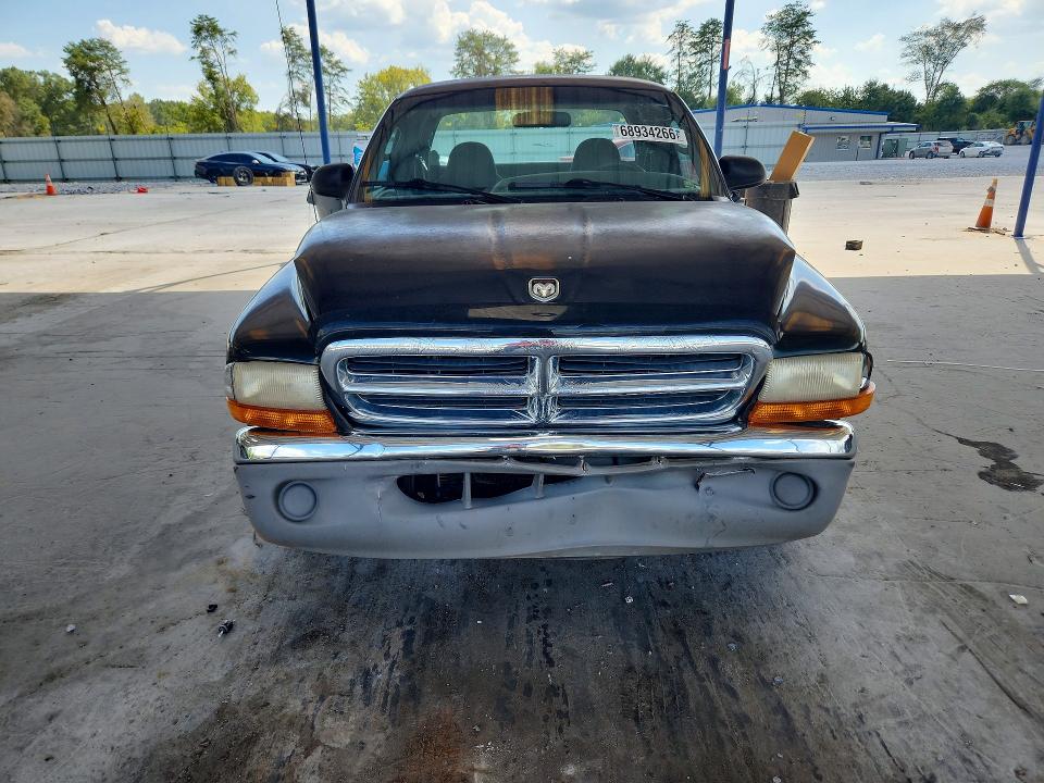 Продажа на аукционе авто 2000 Dodge Dakota, vin: 1B7GL22X3YS587256, номер лота: 68934266