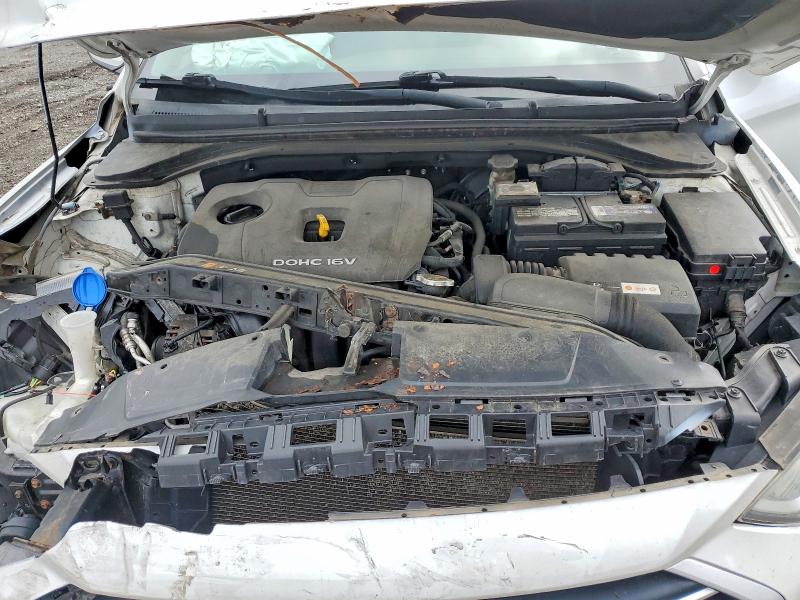 Продажа на аукционе авто 2017 Hyundai Elantra, vin: 5NPD84LF2HH169405, номер лота: 67297786