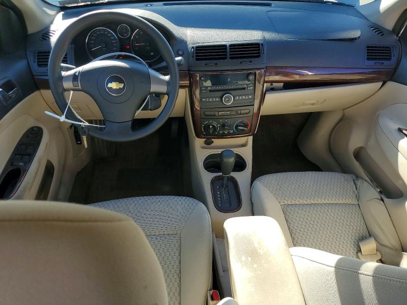 69678506 :رقم المزاد ، 1G1AL58F387279957 vin ، 2008 Chevrolet Cobalt مزاد بيع