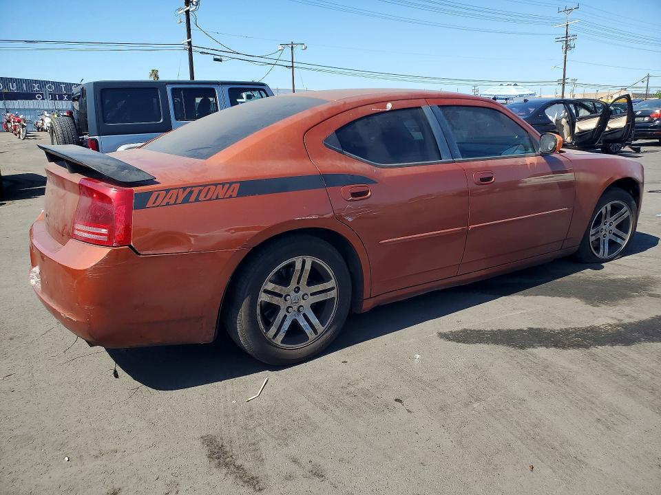 Aukcja sprzedaży 2006 Dodge Charger, vin: 2B3KA53H86H251892, numer aukcji: 62242756