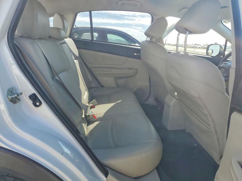 67530606 :رقم المزاد ، JF2GPAGC4E8215780 vin ، 2014 Subaru Xv Crosstrek مزاد بيع