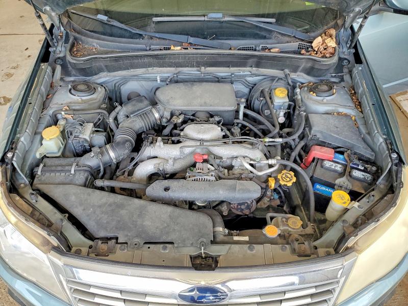 Aukcja sprzedaży 2010 Subaru Forester, vin: JF2SH6CCXAH909605, numer aukcji: 67374336