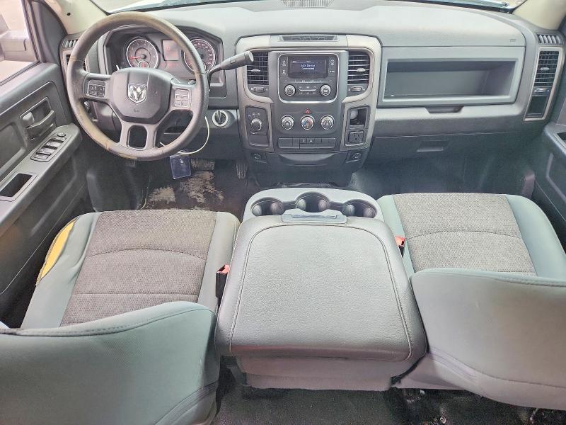 Продаж на аукціоні авто 2017 Ram 1500, vin: 1C6RR7XT6HS674960, номер лоту: 69565816