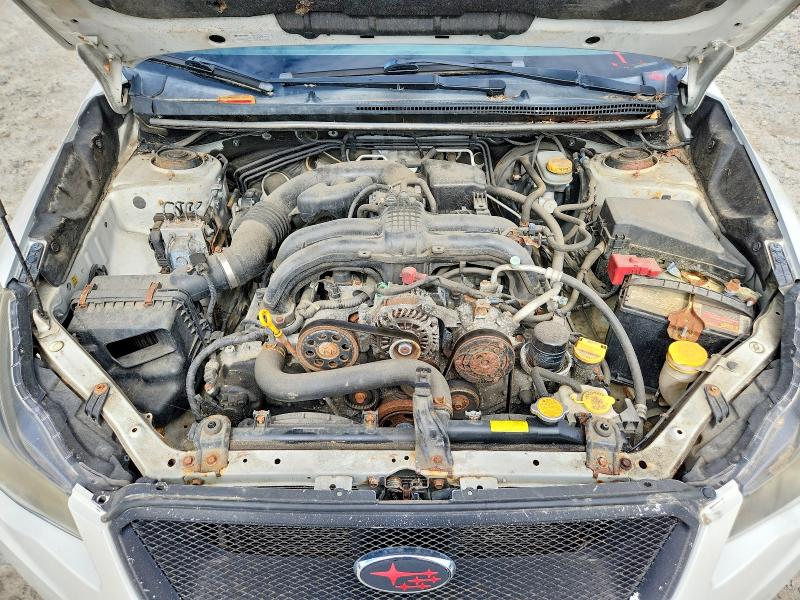 Aukcja sprzedaży 2014 Subaru Impreza, vin: JF1GJAC69EH013667, numer aukcji: 68302516