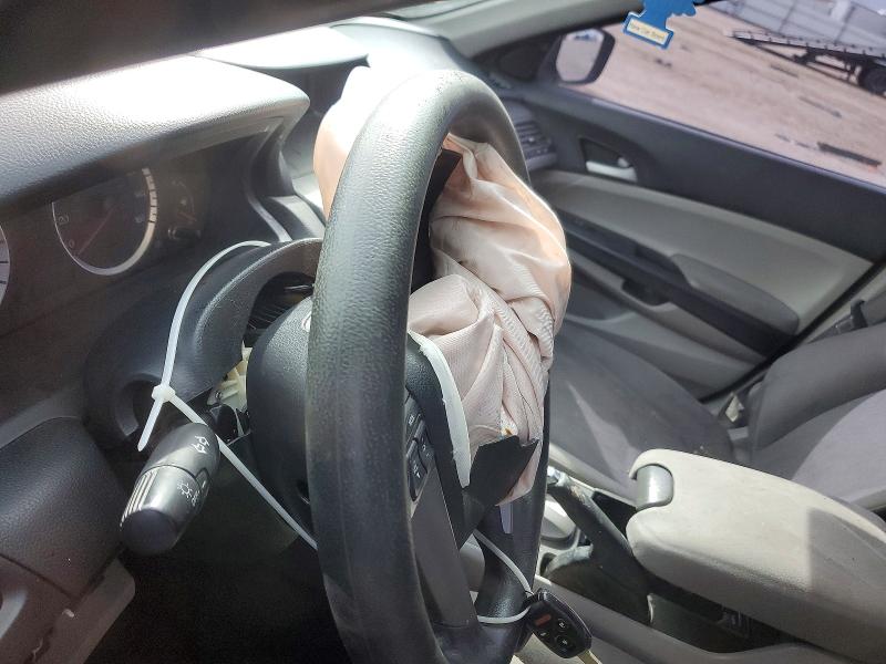 68984686 :رقم المزاد ، 1HGCP2F34BA148544 vin ، 2011 Honda Accord مزاد بيع