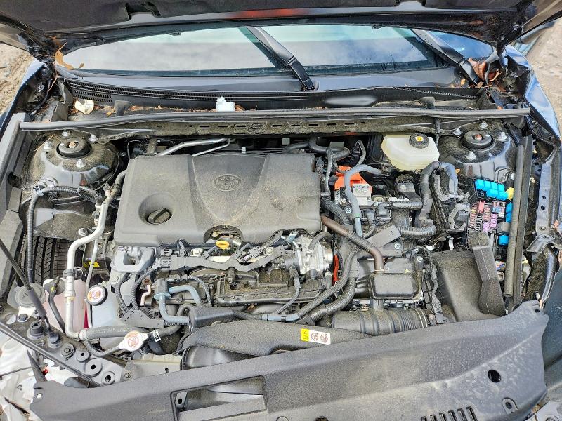 Aukcja sprzedaży 2026 Toyota Camry, vin: 4T1DAACK4TU213575, numer aukcji: 66894446