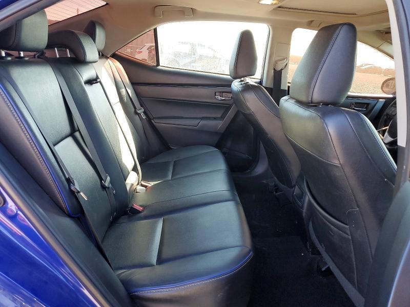 Продажа на аукционе авто 2018 Toyota Corolla, vin: 2T1BURHE1JC087996, номер лота: 69538666