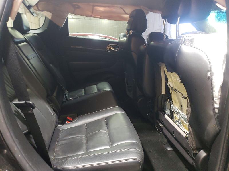 Aukcja sprzedaży 2012 Jeep Grand Cherokee, vin: 1C4RJFAG0CC317203, numer aukcji: 69303266