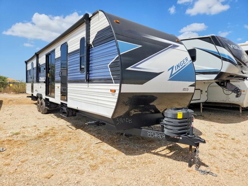 Продажа на аукционе авто 2025 Keystone Zinger, vin: 4YDTZRU29S8371307, номер лота: 69224736