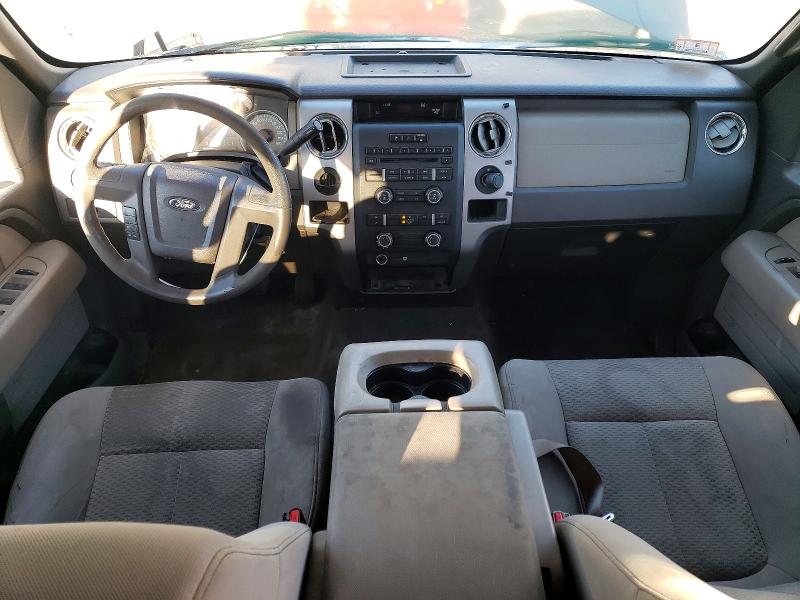Aukcja sprzedaży 2009 Ford F150, vin: 1FTRW12829FA88719, numer aukcji: 69993416