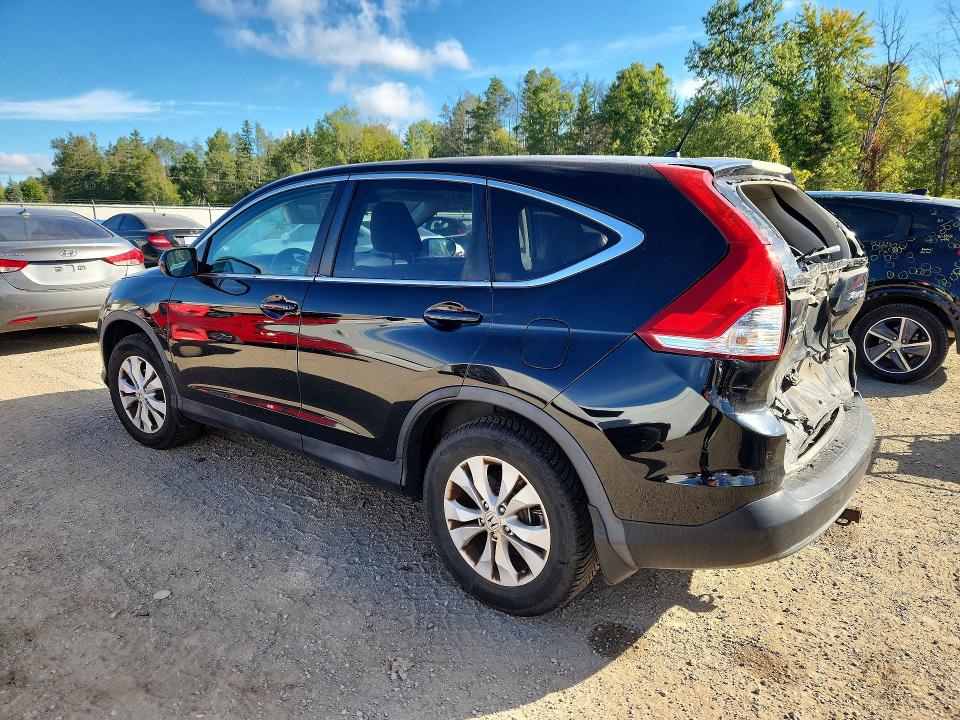68937076 :رقم المزاد ، 2HKRM4H51CH110372 vin ، 2012 Honda Cr-v مزاد بيع