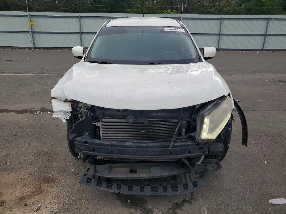 Aukcja sprzedaży 2016 Nissan Rogue, vin: KNMAT2MV2GP654741, numer aukcji: 69604506