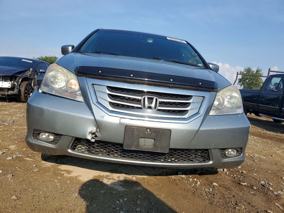 Aukcja sprzedaży 2008 Honda Odyssey, vin: 5FNRL38788B045573, numer aukcji: 69392206
