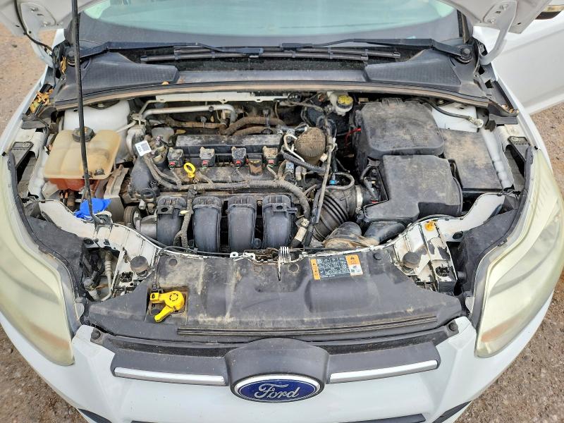 67850456 :رقم المزاد ، 1FADP3K2XEL461005 vin ، 2014 Ford Focus مزاد بيع