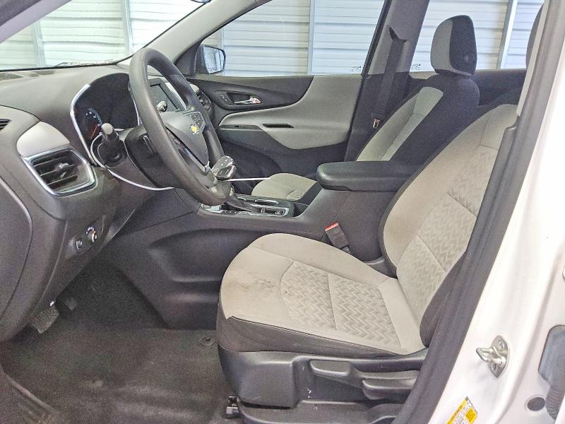70709776 :رقم المزاد ، 3GNAX5EG7RL364250 vin ، 2024 Chevrolet Equinox مزاد بيع
