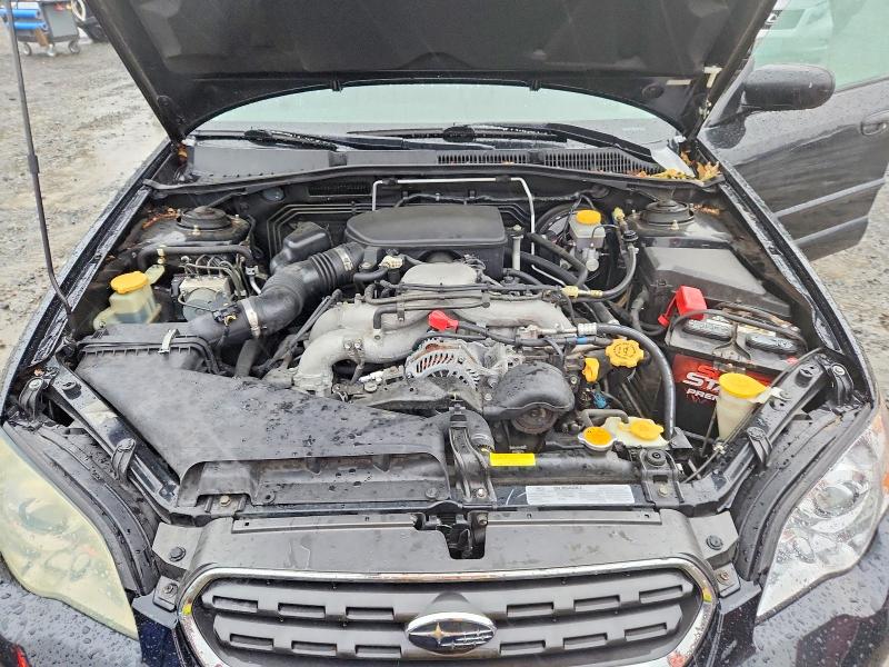 Продаж на аукціоні авто 2007 Subaru Outback, vin: 4S4BP61C877302259, номер лоту: 69454886