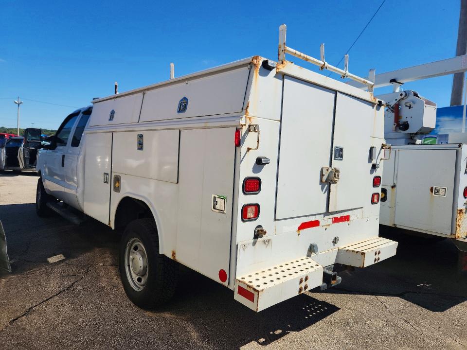 Продаж на аукціоні авто 2015 Ford F350, vin: 1FD7X3F60FEA88630, номер лоту: 66602196