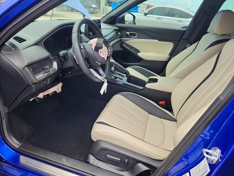 Продаж на аукціоні авто 2025 Acura Integra, vin: 19UDE4H32SA010567, номер лоту: 68356076