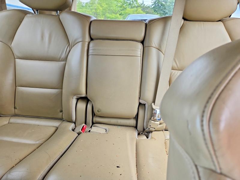 68202956 :رقم المزاد ، 2HNYD28609H534226 vin ، 2009 Acura Mdx مزاد بيع