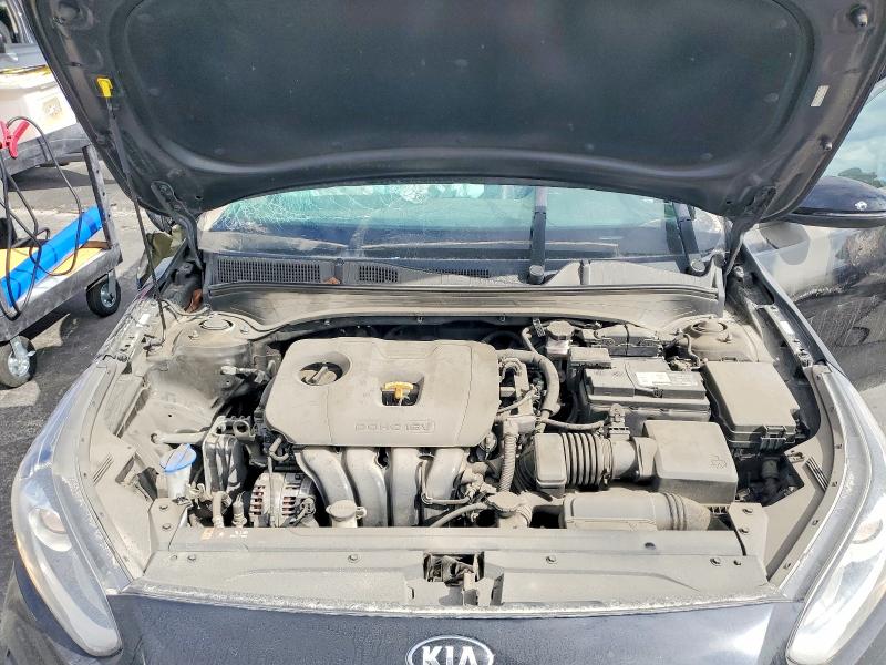 Aukcja sprzedaży 2021 Kia Forte, vin: 3KPF34AD0ME380867, numer aukcji: 68247356