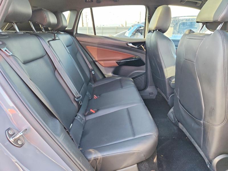 Продажа на аукционе авто 2021 Volkswagen Id.4, vin: WVGTMPE24MP039011, номер лота: 68583856
