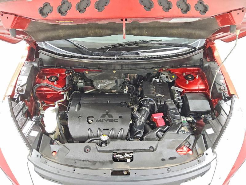 2020 Mitsubishi Outlander Sport მანქანა იყიდება აუქციონზე, vin: JA4AP3AU5LU020321, აუქციონის ნომერი: 69193646