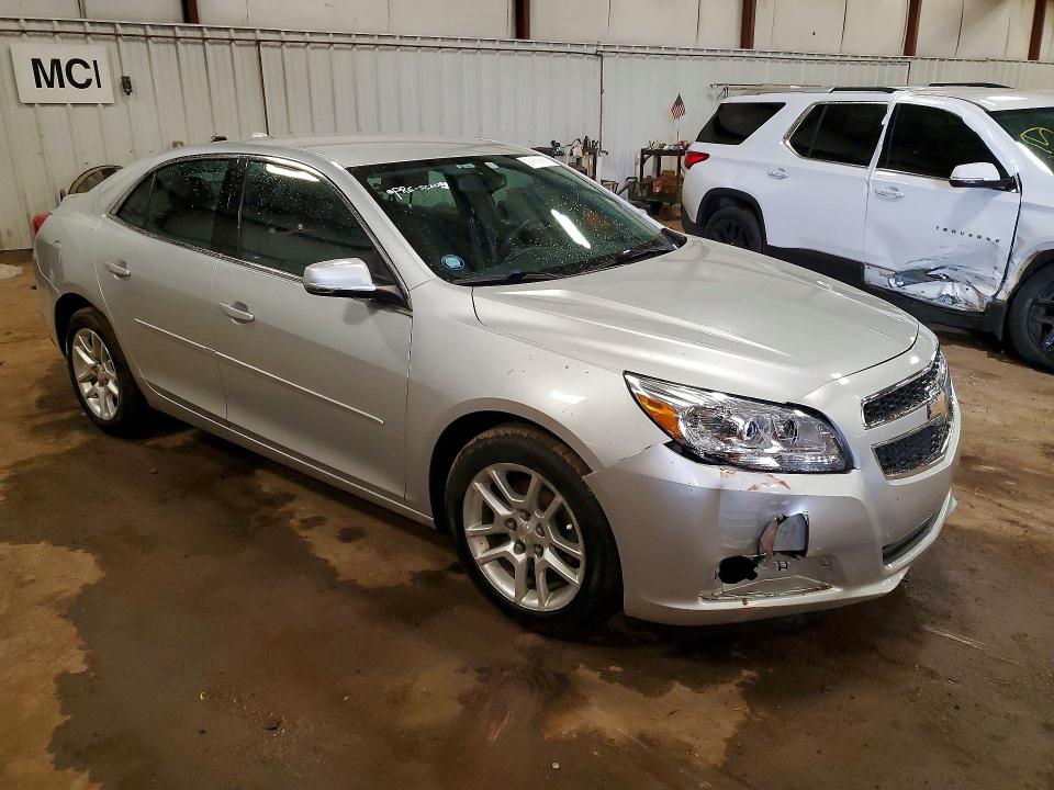 Продаж на аукціоні авто 2013 Chevrolet Malibu, vin: 1G11C5SA8DF333136, номер лоту: 68140346