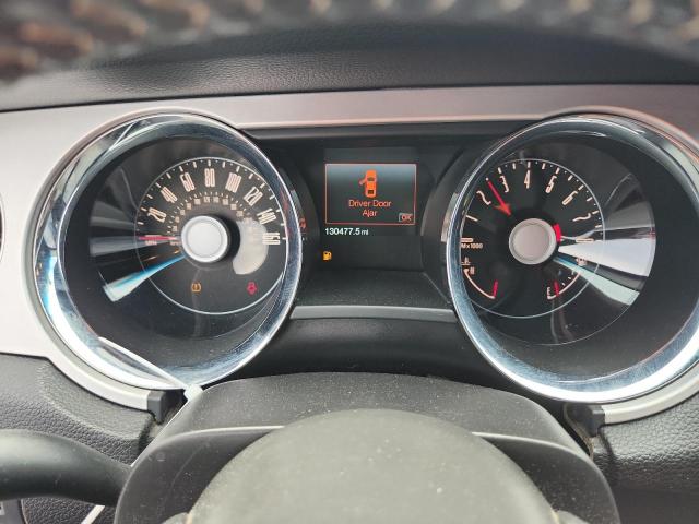 68098876 :رقم المزاد ، 1ZVBP8AM2E5224379 vin ، 2014 Ford Mustang مزاد بيع