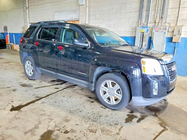 70629456 :رقم المزاد ، 2GKALREK8E6291280 vin ، 2014 Gmc Terrain مزاد بيع