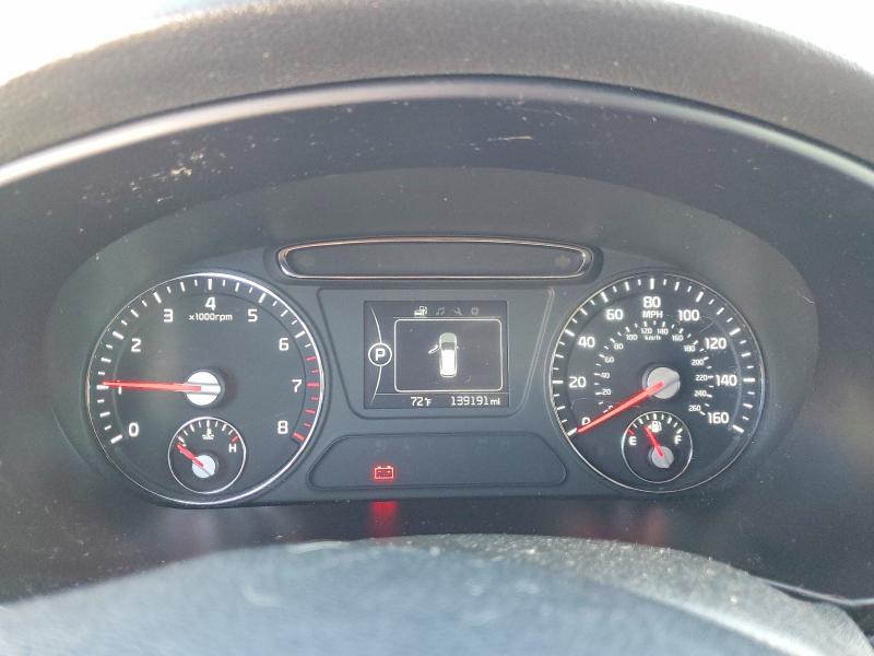 Aukcja sprzedaży 2017 Kia Sorento, vin: 5XYPGDA30HG200165, numer aukcji: 68613066